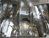 Xcel's tooling